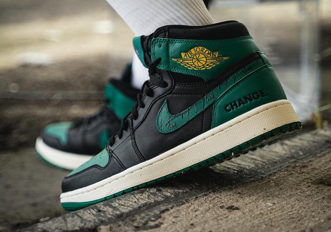 Eastside Golf x Air Jordan 1 High Golf "1961"