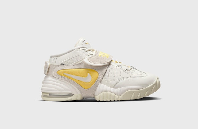 Nike Air Adjust Force "Citron Pulse" Nike Air Adjust Force "Citron Pulse"