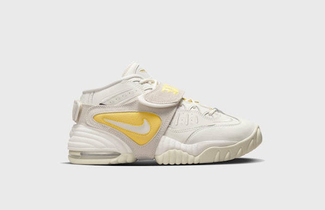 Nike Air Adjust Force "Citron Pulse"