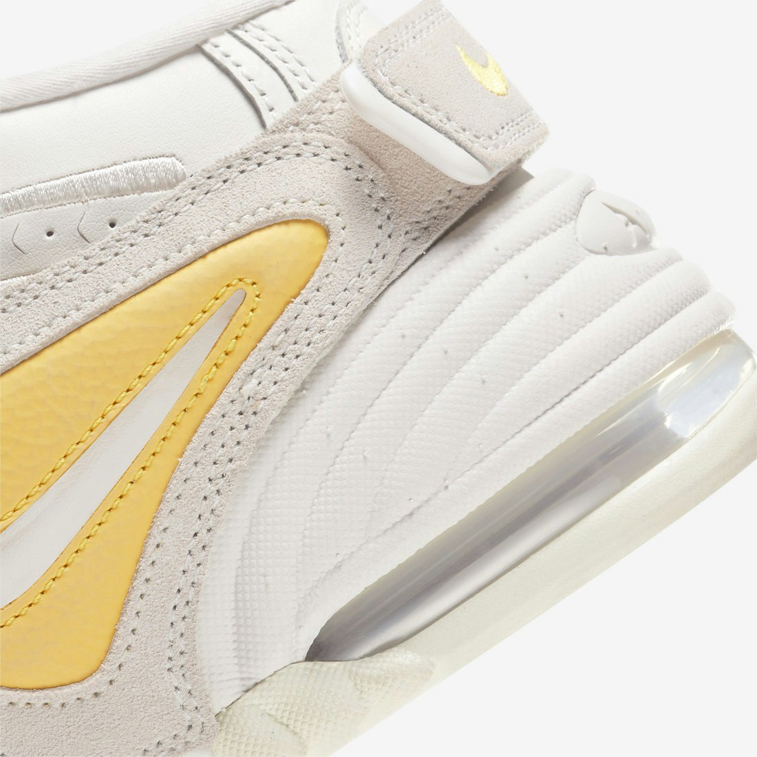 Nike Air Adjust Force "Citron Pulse"