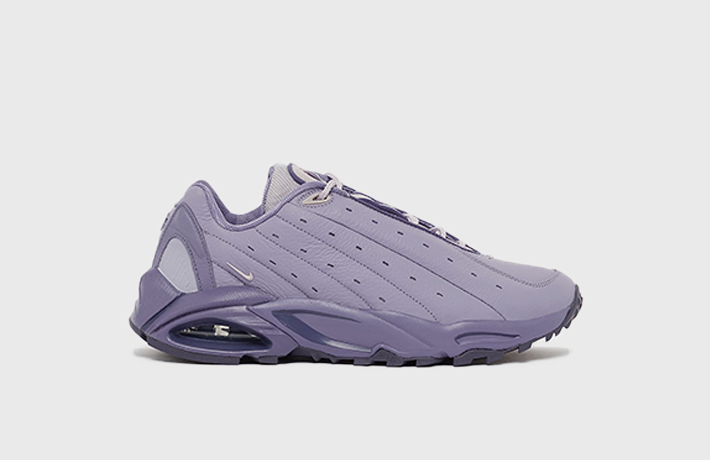 NOCTA x Nike Hot Step Air Terra "Violet Haze"