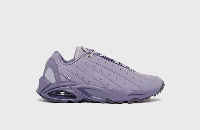 NOCTA x Nike Hot Step Air Terra "Violet Haze" NOCTA x Nike Hot Step Air Terra "Violet Haze"
