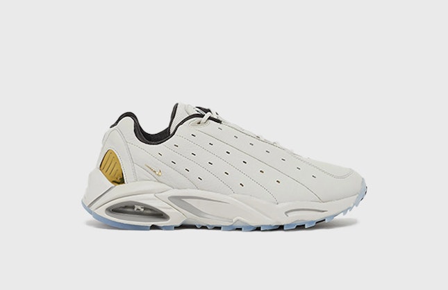 NOCTA x Nike Hot Step Air Terra "Champagne"