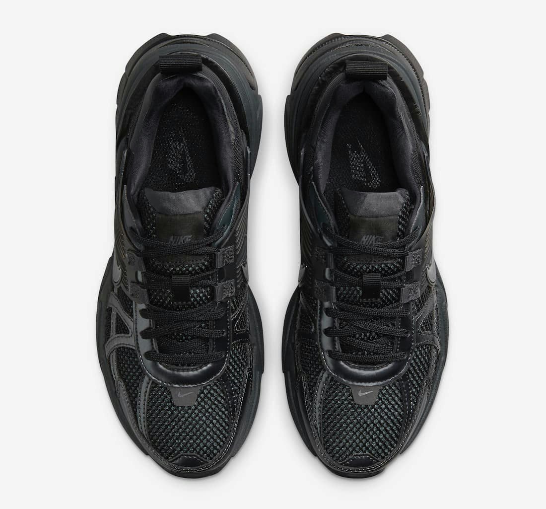 Nike Runtekk "Black"