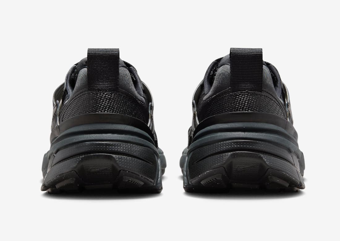 Nike Runtekk "Black"
