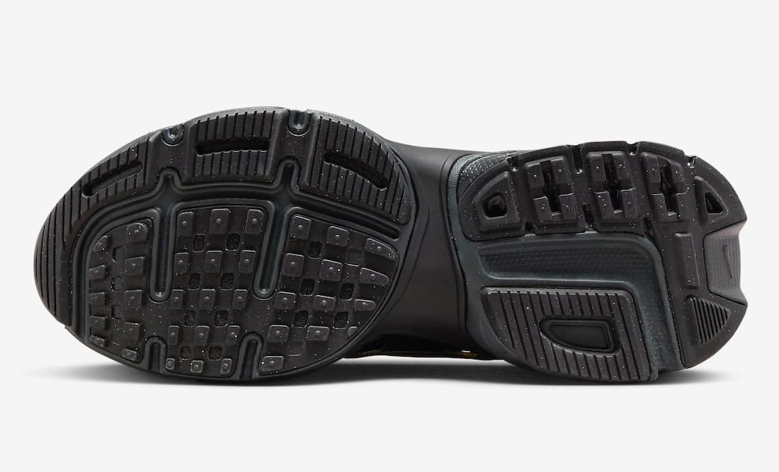 Nike Runtekk "Black"
