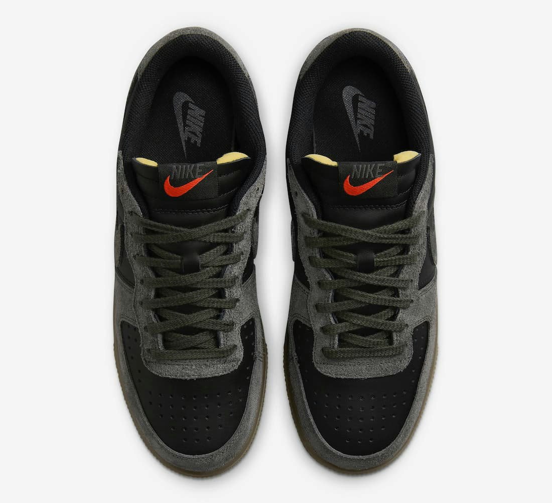 Nike Terminator Low “Medium Ash”