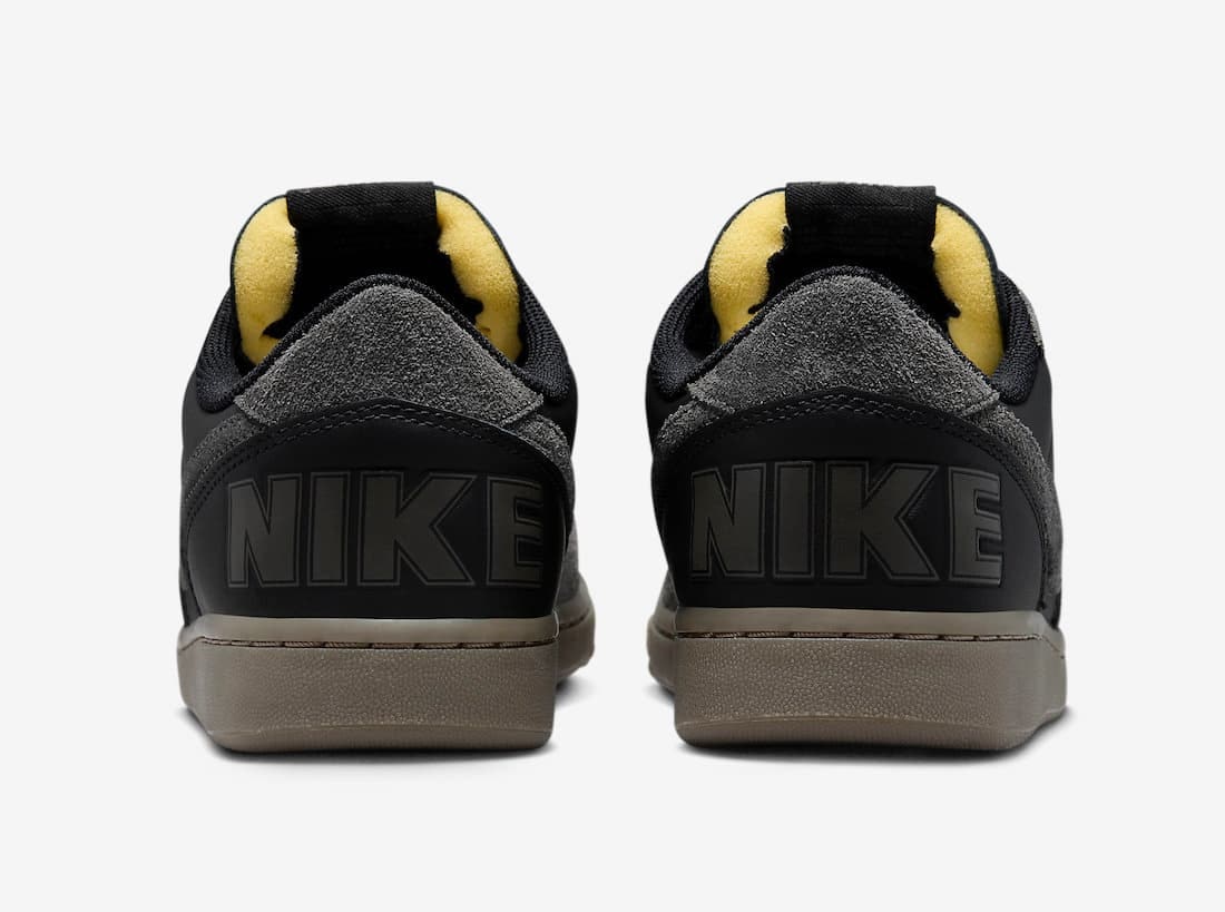 Nike Terminator Low “Medium Ash”