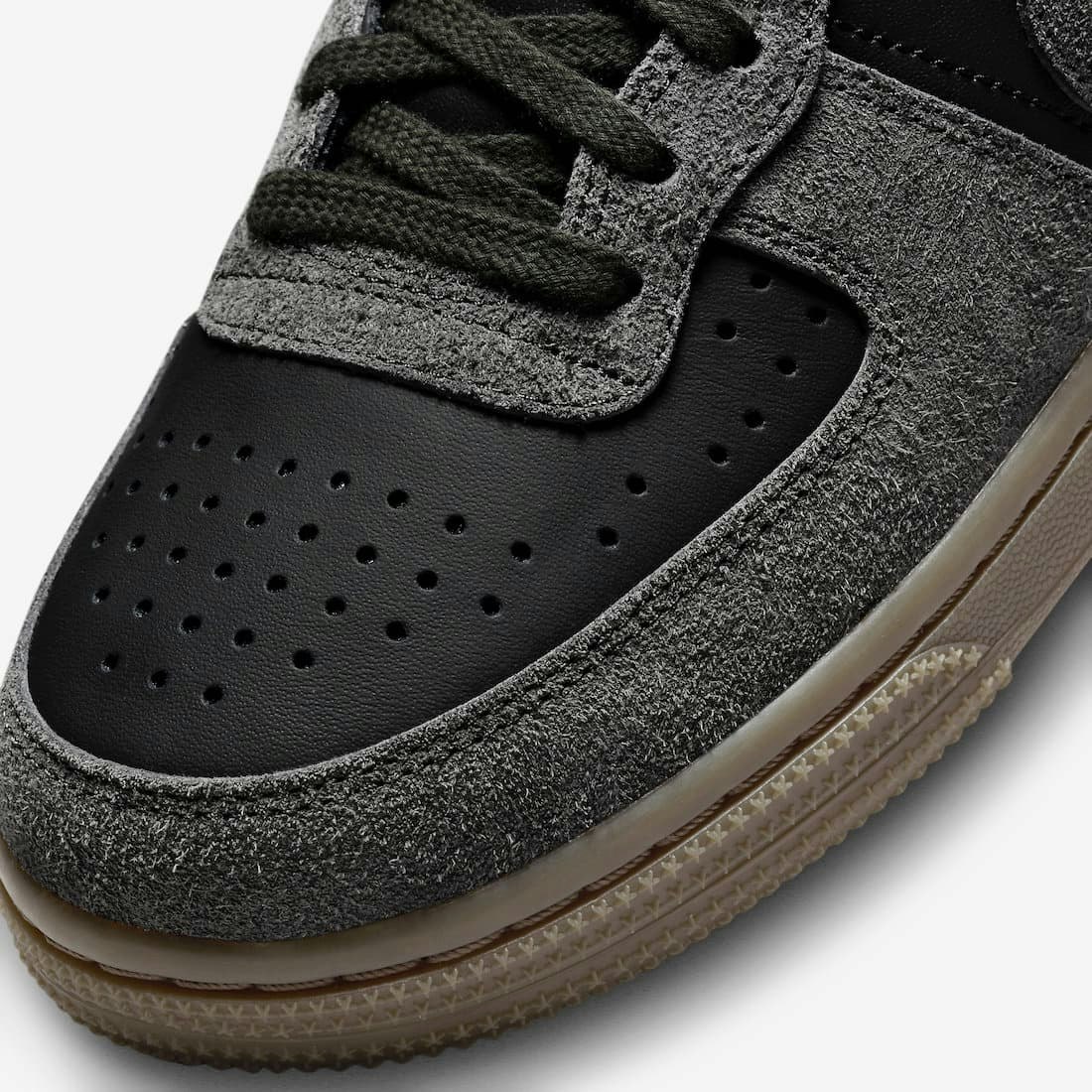Nike Terminator Low “Medium Ash”