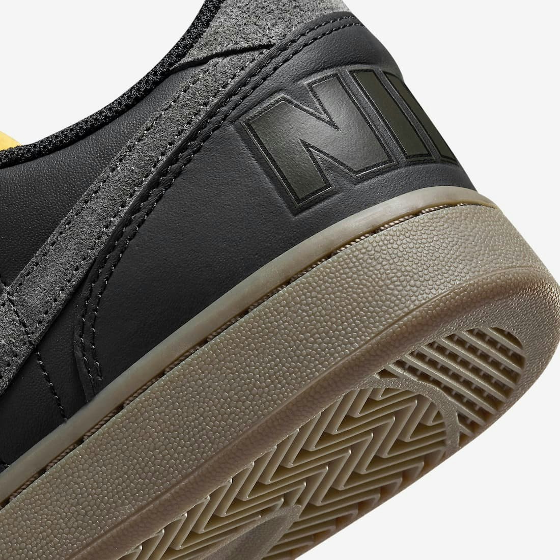 Nike Terminator Low “Medium Ash”