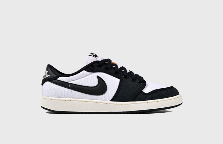 Air Jordan 1 KO Low "Panda"