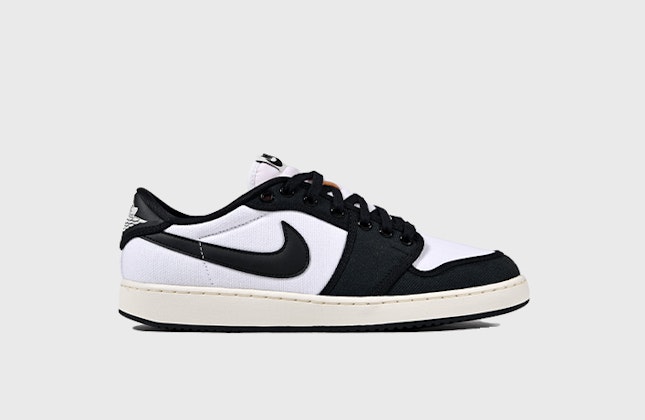 Air Jordan 1 KO Low "Panda" Air Jordan 1 KO Low "Panda"