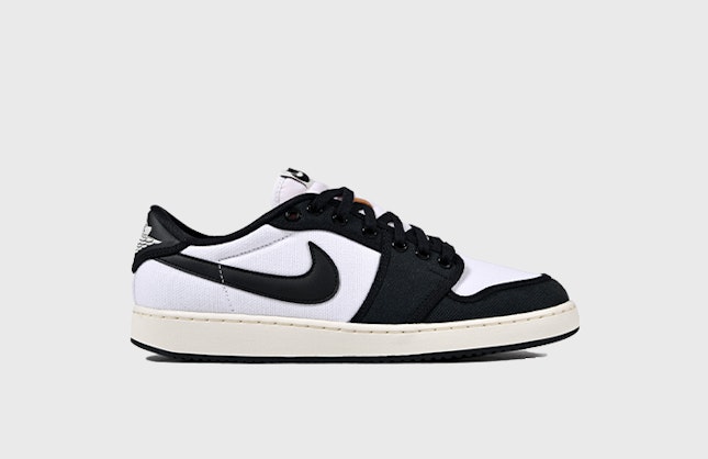 Air Jordan 1 KO Low "Panda"