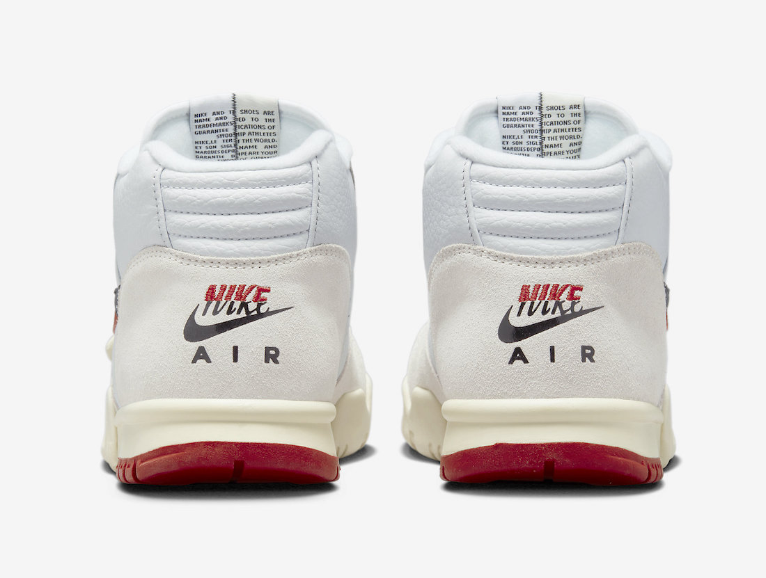 Nike Air Trainer 1 Chicago Split kaufen DZ2547 100 HEAT MVMNT