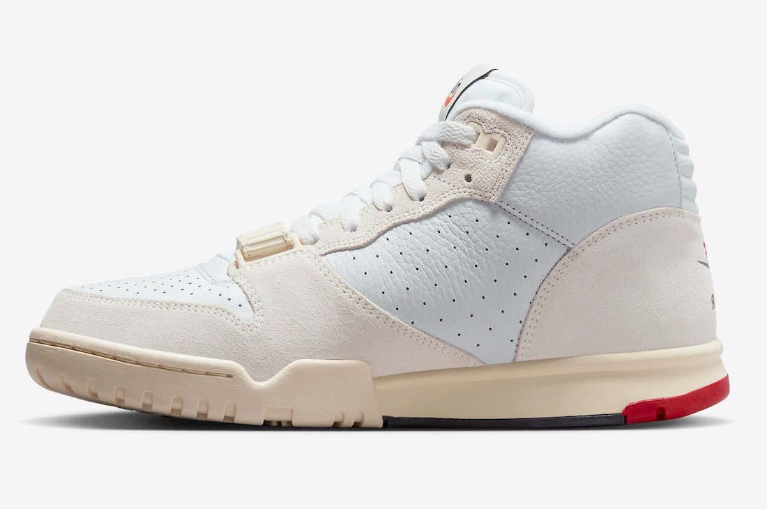 Nike Air Trainer 1 "Chicago Split"