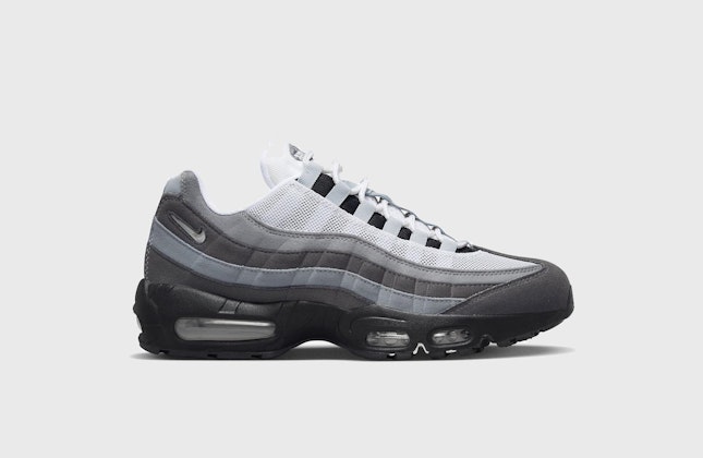 Nike Air Max 95 "Grey Jewel" Nike Air Max 95 "Grey Jewel"
