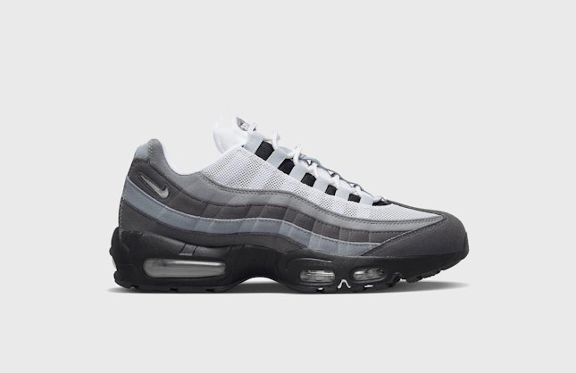 Nike Air Max 95 "Grey Jewel"