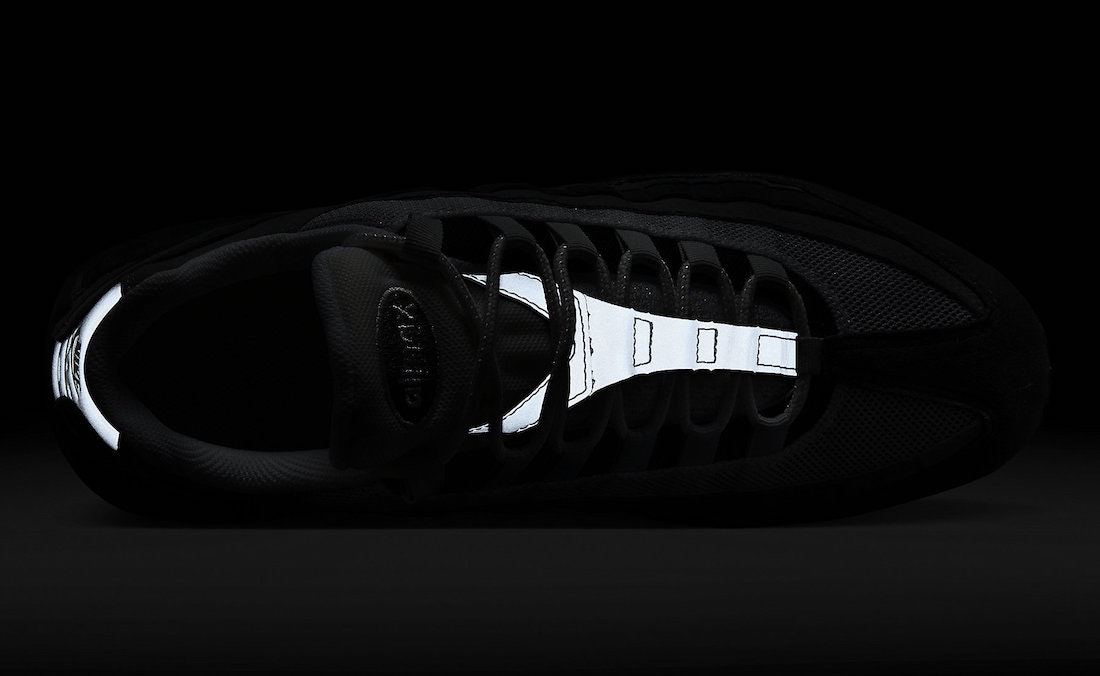 Nike Air Max 95 "Grey Jewel"