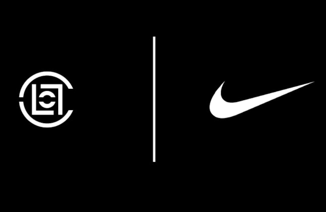 Nike x CLOT 
