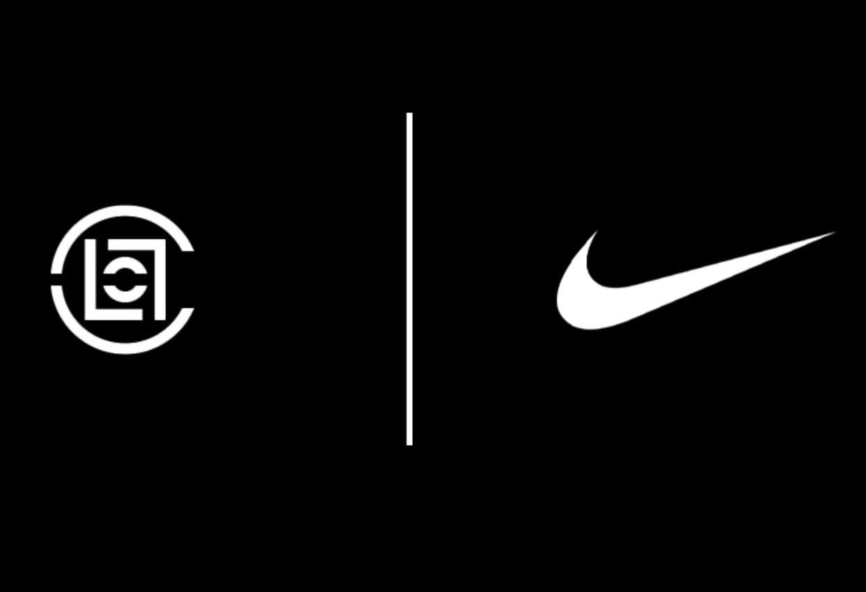 Nike x CLOT 
