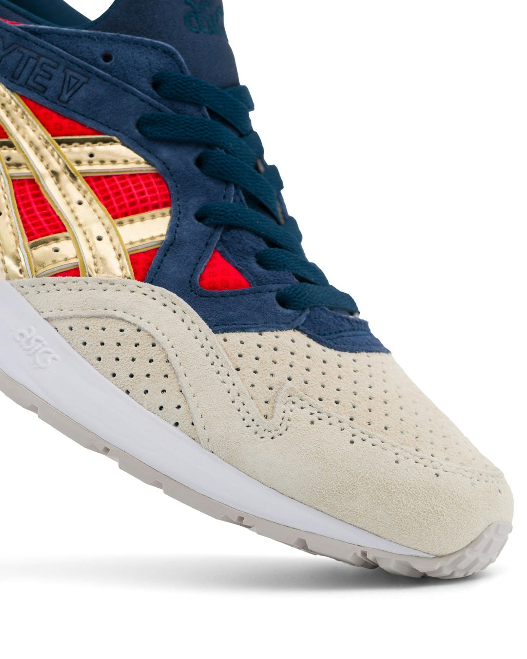 Concepts x Asics Gel-Lyte V "Libertea"
