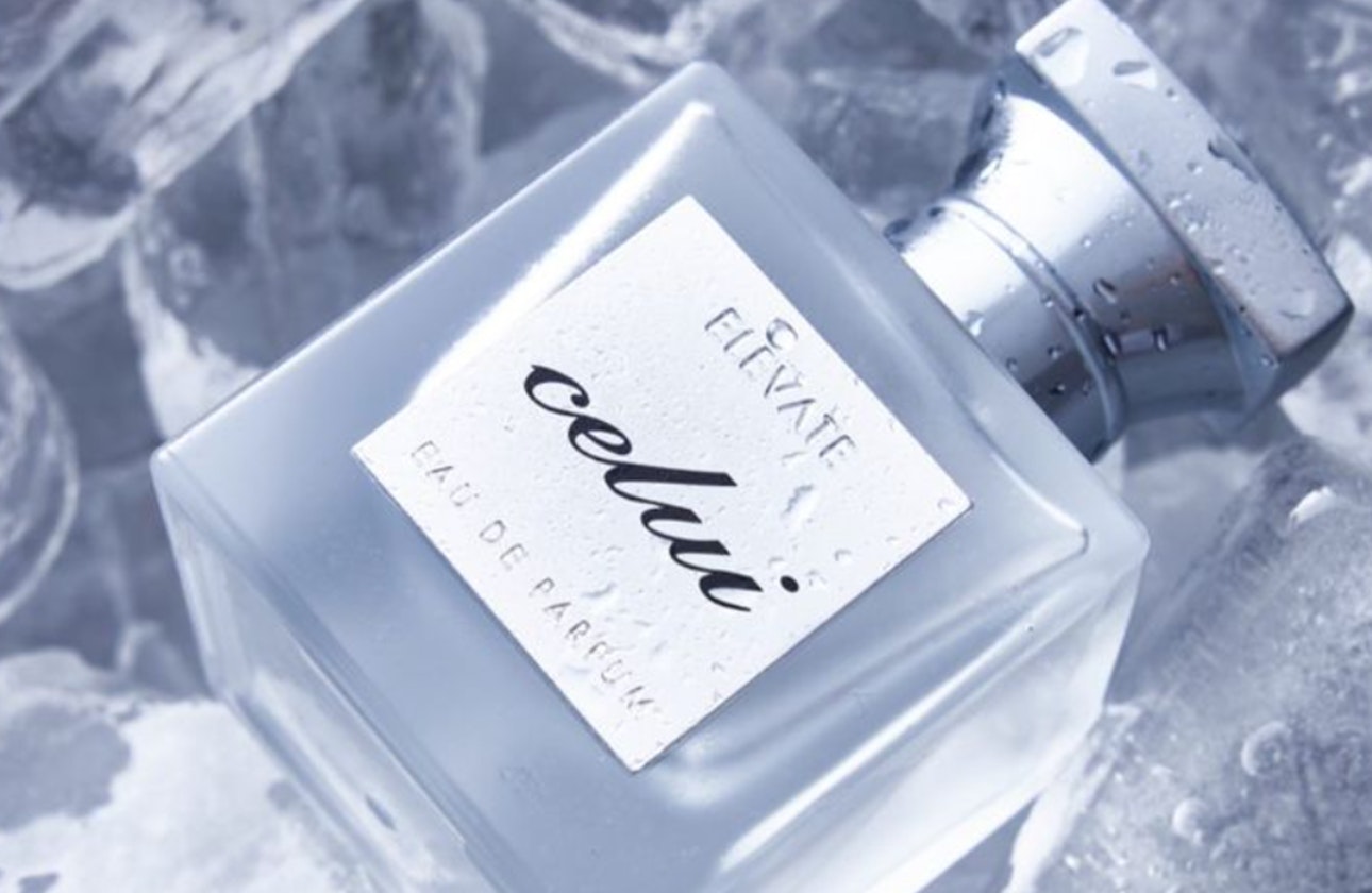 Elevate - celui (Eau de Parfum)