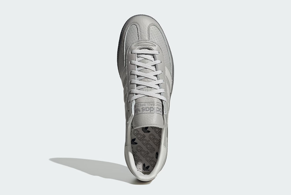 adidas Handball Spezial "Grey Two"