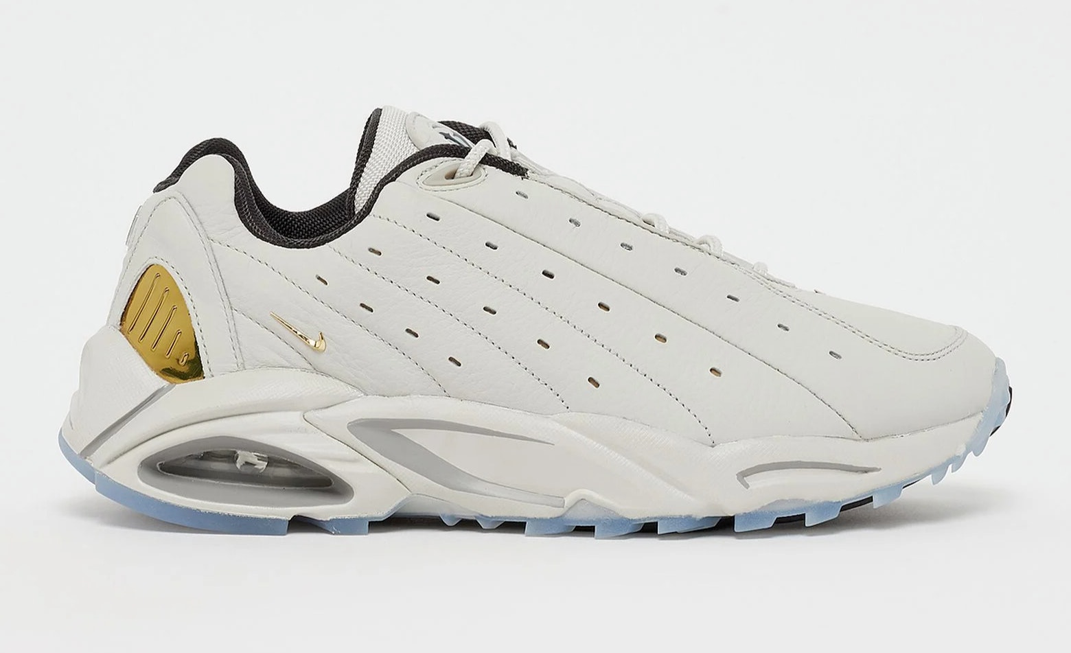 NOCTA x Nike Hot Step Air Terra "Champagne"