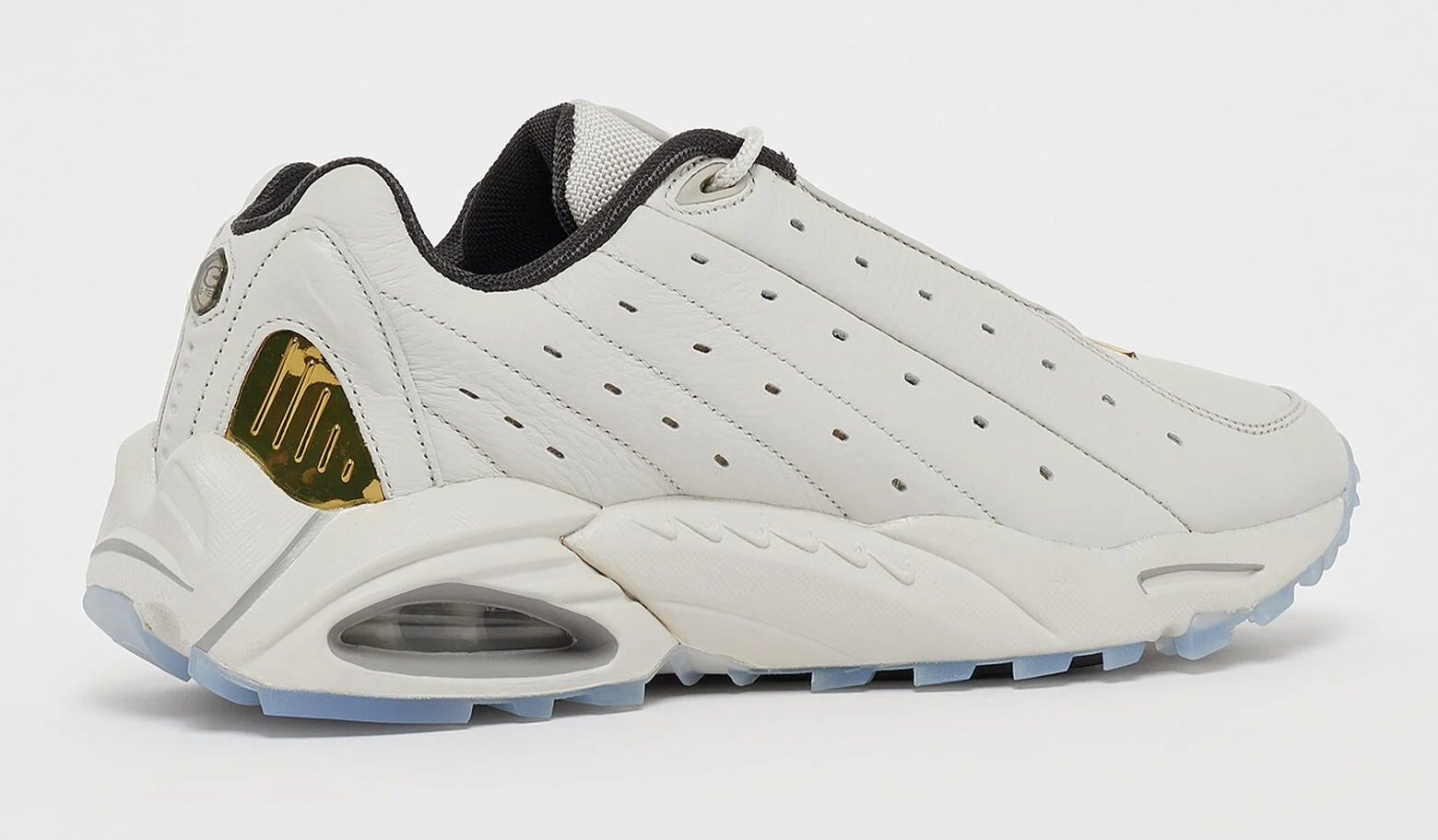 NOCTA x Nike Hot Step Air Terra "Champagne"