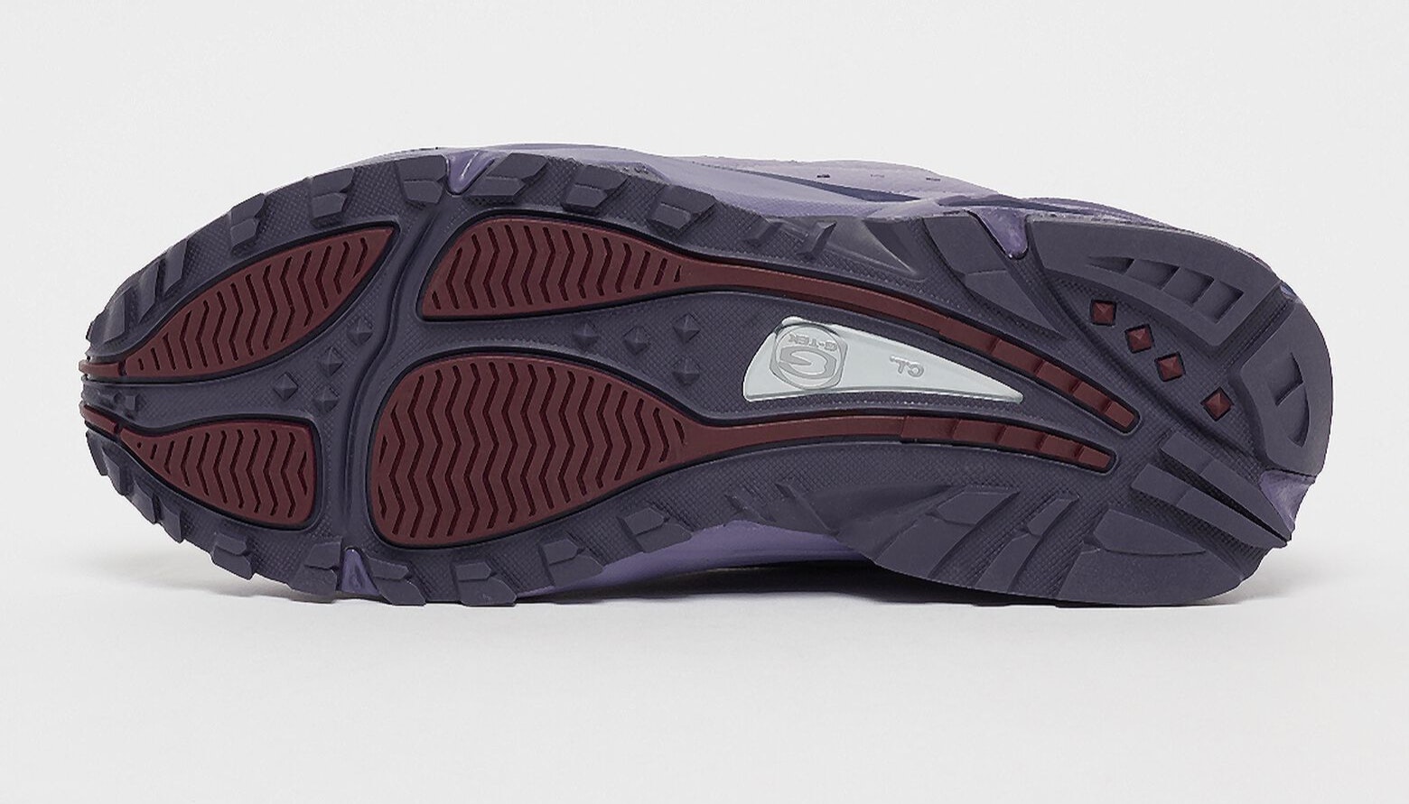 NOCTA x Nike Hot Step Air Terra "Violet Haze"