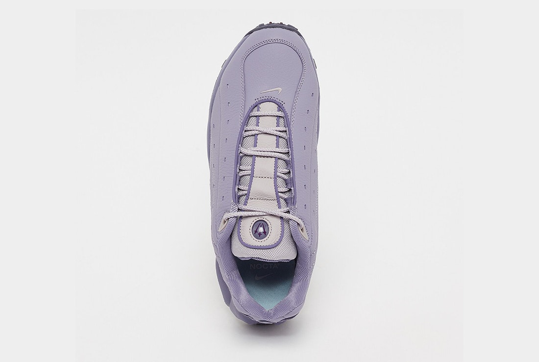 NOCTA x Nike Hot Step Air Terra "Violet Haze"