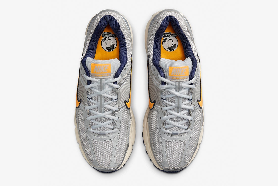 Nike Zoom Vomero 5 "Pure Platinum"