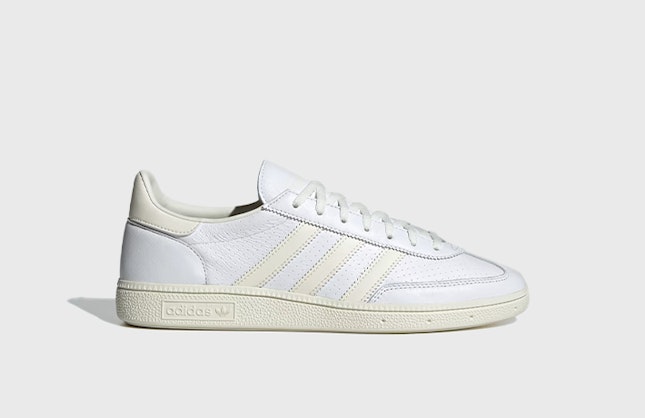 adidas Handball Spezial "Cloud White"