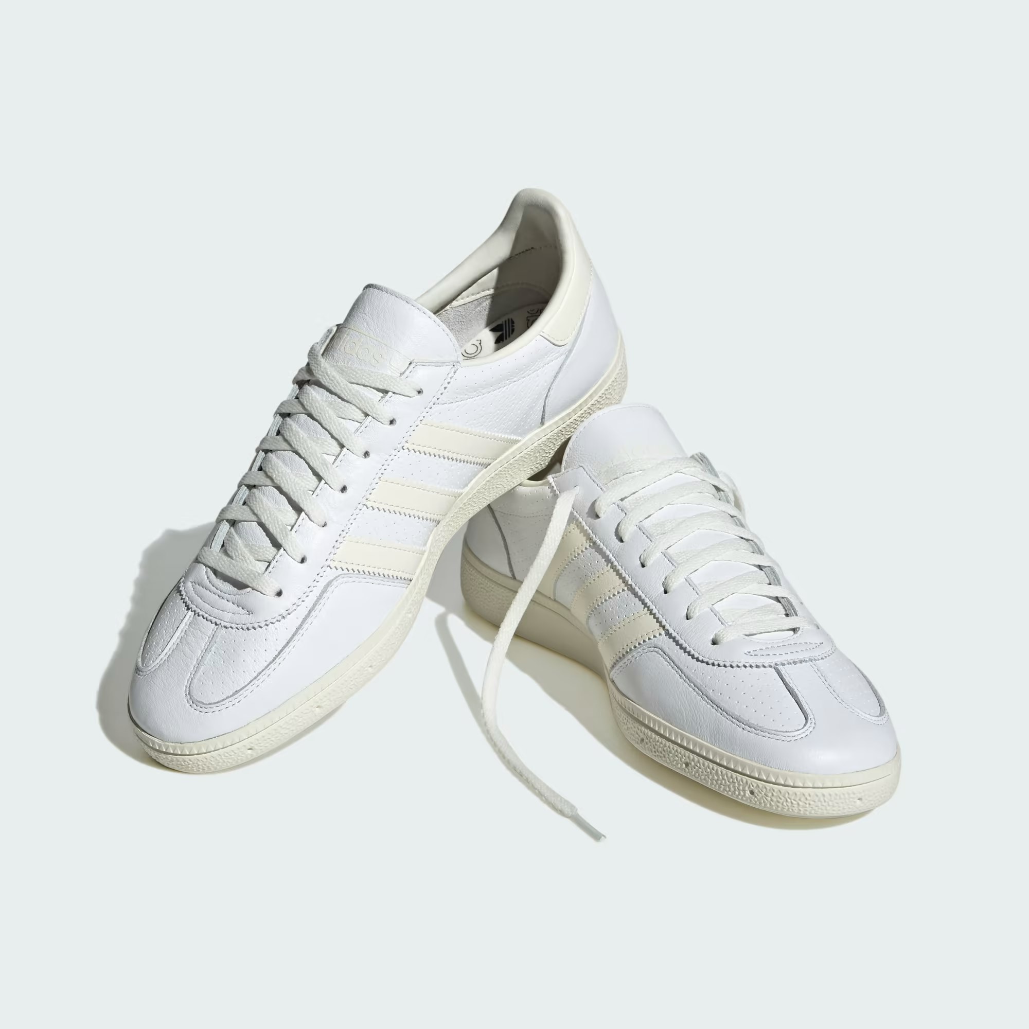 adidas Handball Spezial "Cloud White"