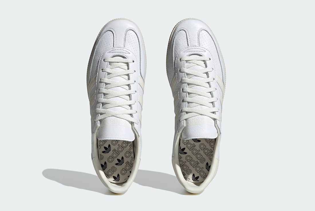 adidas Handball Spezial "Cloud White"