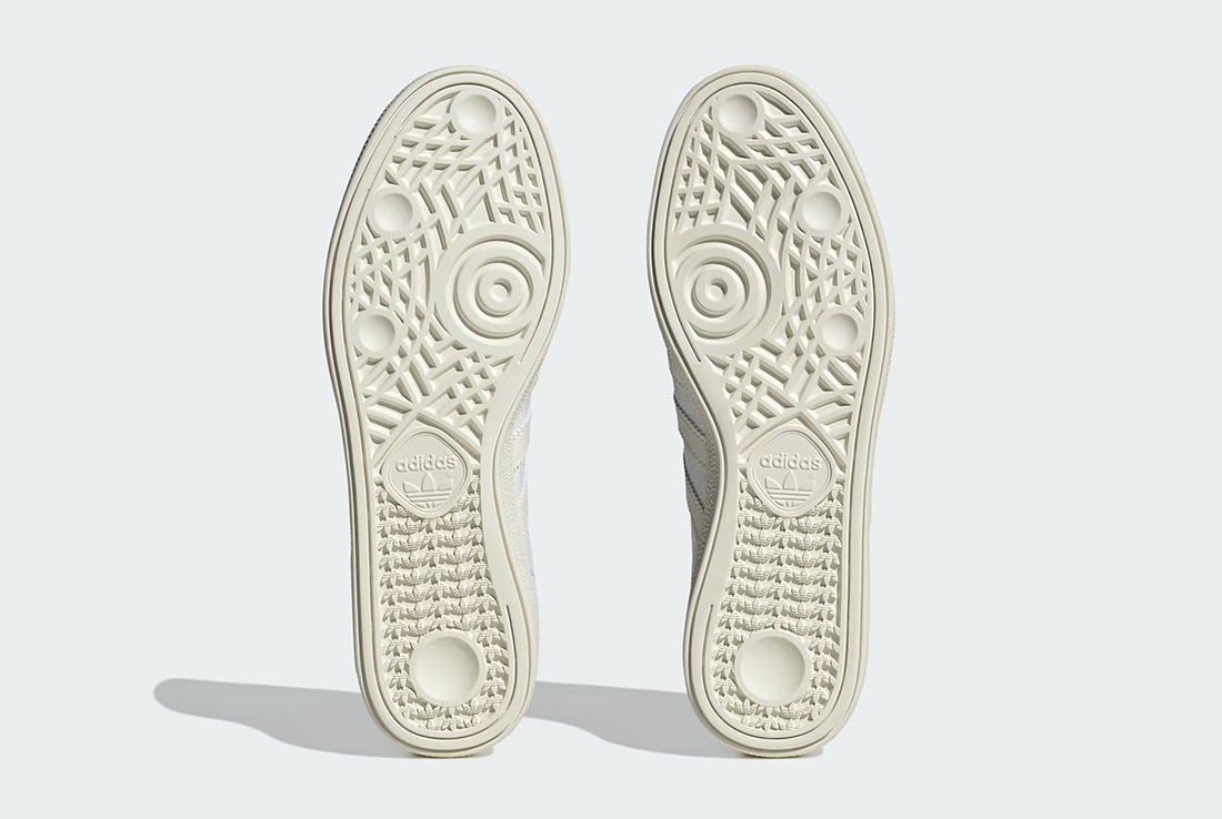 adidas Handball Spezial "Cloud White"