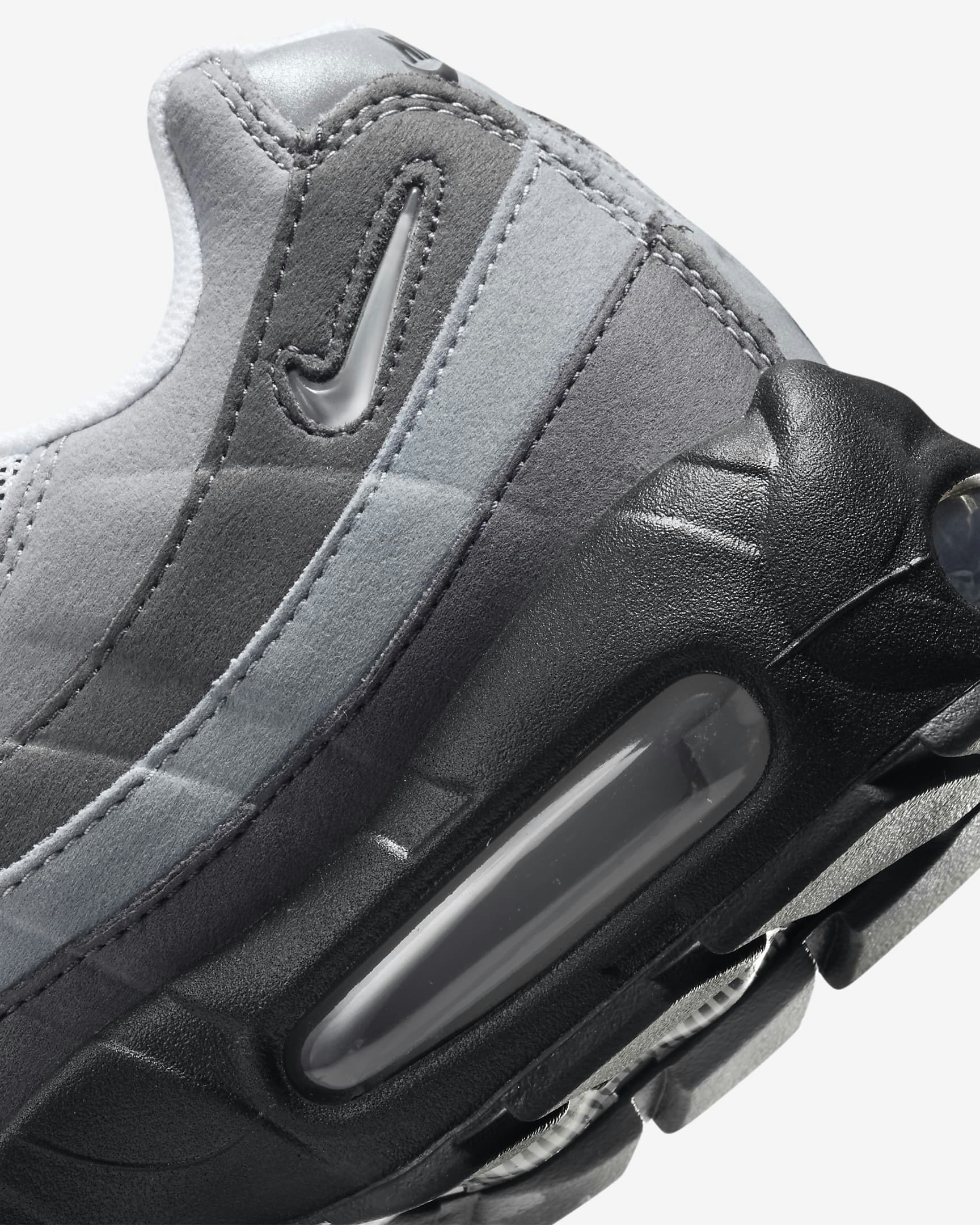 Nike Air Max 95 "Grey Jewel"