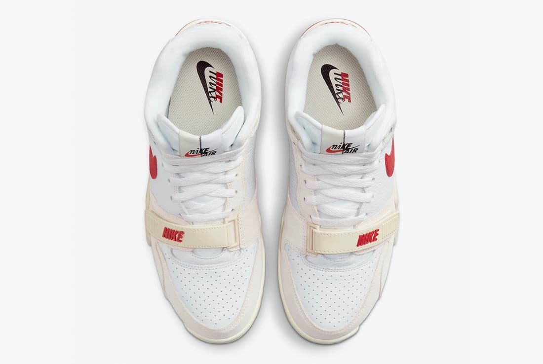 Nike Air Trainer 1 "Chicago Split"