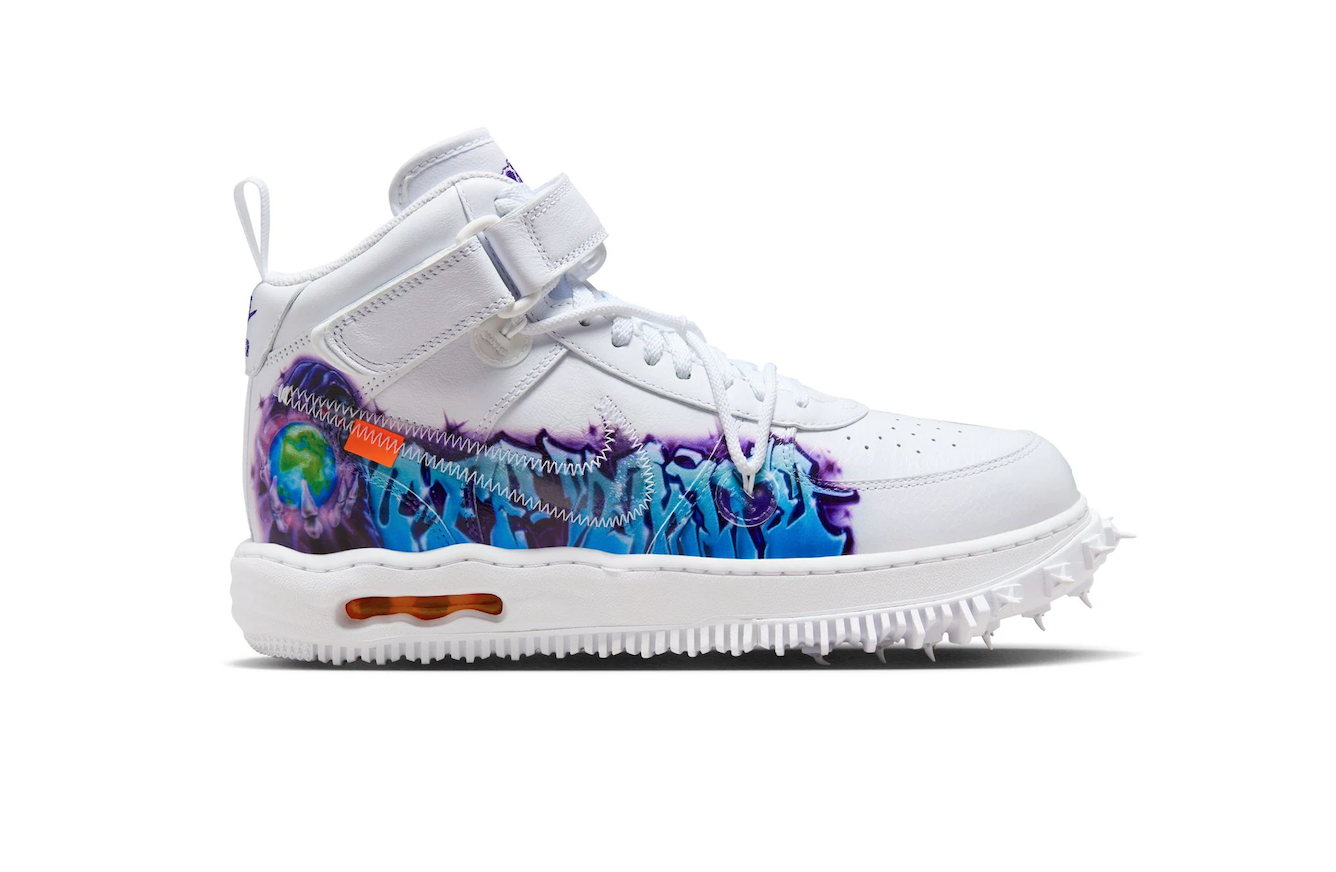 nike off white website