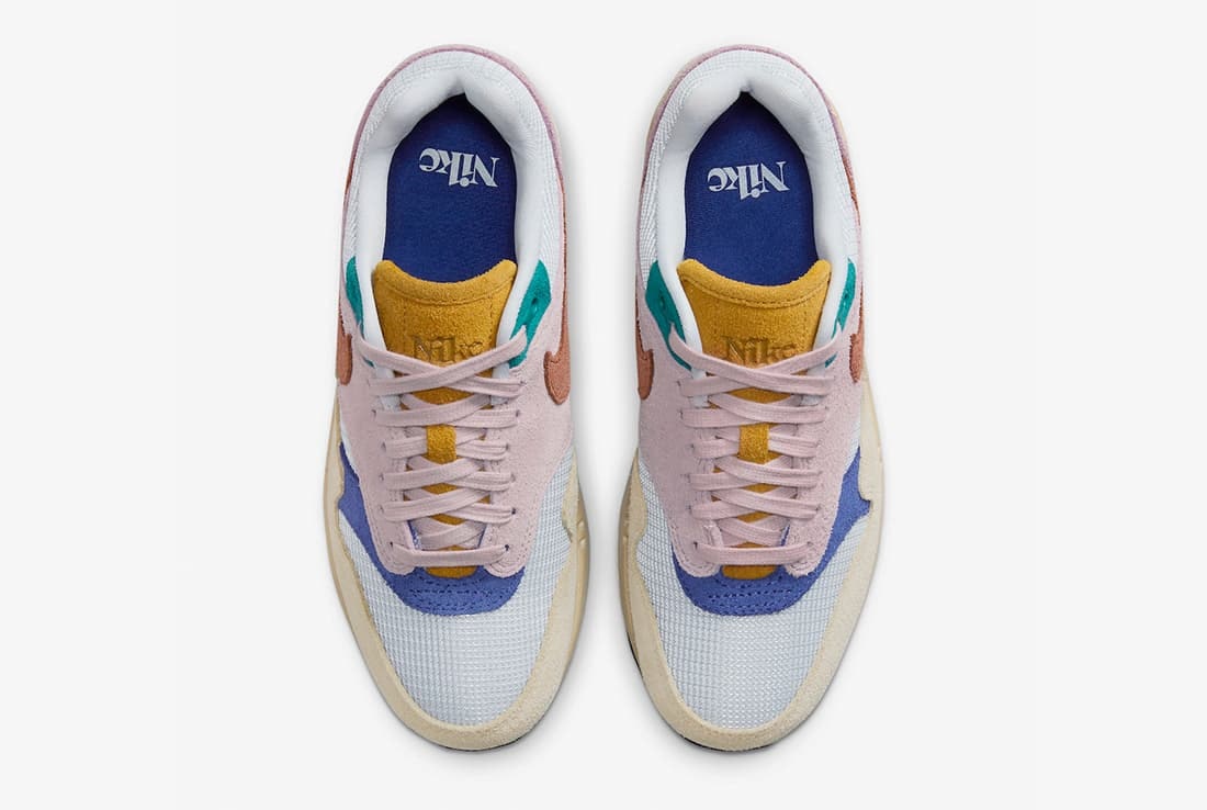 Nike Air Max 1 "Tan Lines"