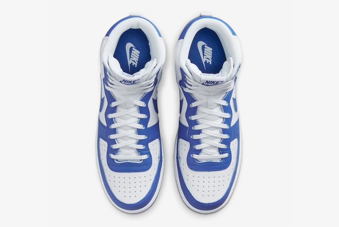 Nike Terminator High "Game Royal"