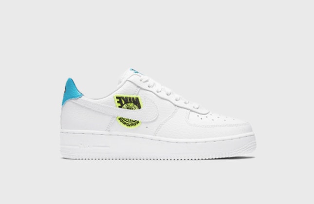 Nike Air Force 1 '07 SE Wmns "Worldwide Pack" Nike Air Force 1 '07 SE Wmns "Worldwide Pack"