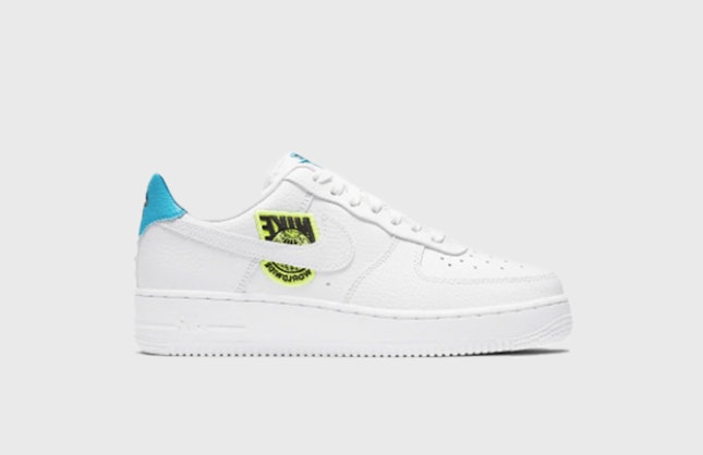 Nike Air Force 1 '07 SE Wmns "Worldwide Pack"
