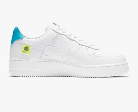 Nike Air Force 1 '07 SE Wmns "Worldwide Pack"