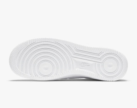 Nike Air Force 1 '07 SE Wmns "Worldwide Pack"