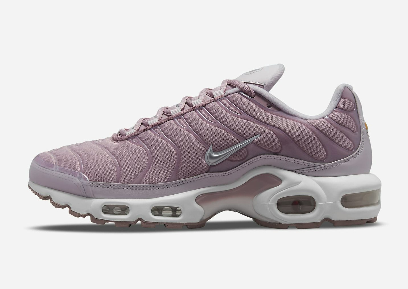 Nike Air Max Plus "Plum Fog"