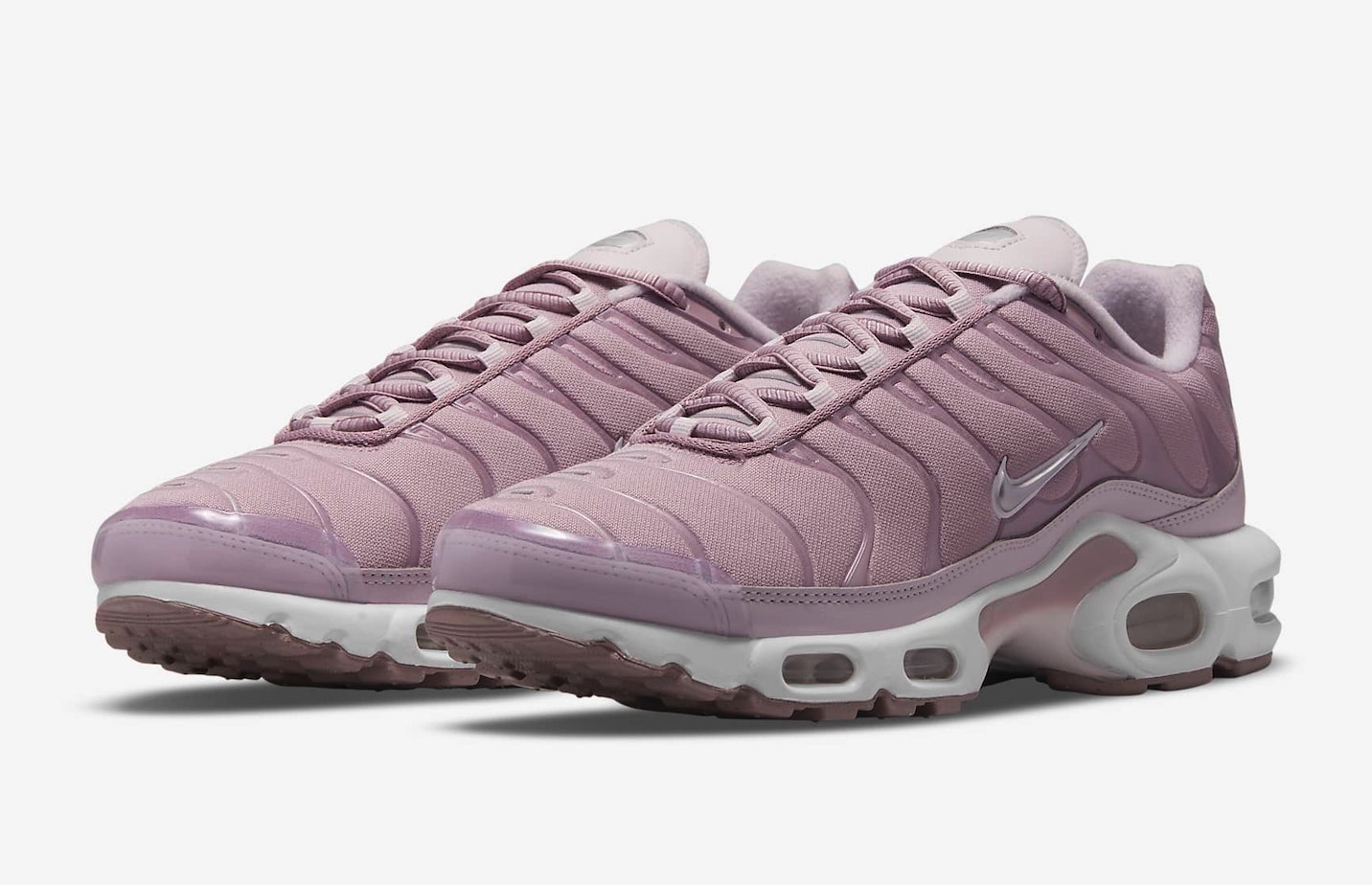 Nike Air Max Plus "Plum Fog"