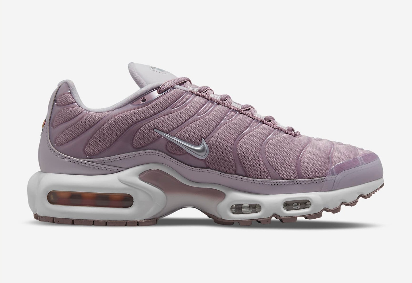 Nike Air Max Plus "Plum Fog"