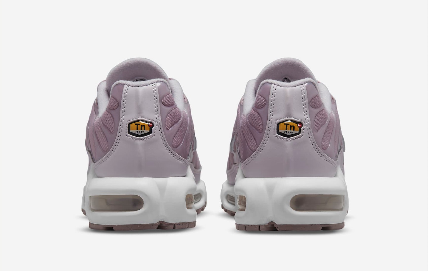 Nike Air Max Plus "Plum Fog"