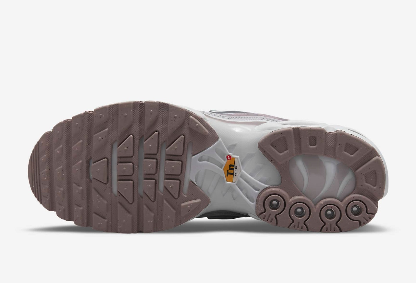 Nike Air Max Plus "Plum Fog"